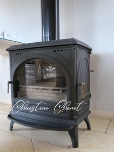 Dpt Gard (30), for sale near CALVISSON Mason's house of 174 m² - Land of 2291 m²