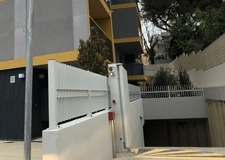 Appartement à vendre T3 de 65 m² balcon place de parking et cave - MONTPELLIER (34)