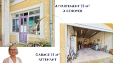 Propriete à vendre 0 pièces SAINT LAURENT D'AIGOUZE (30)