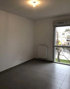 Appartement à vendre 3 pièces MONTPELLIER (34)