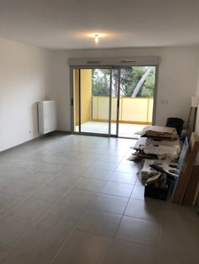 Appartement à vendre 3 pièces MONTPELLIER (34)