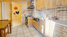 ? EXCLUSIVITÉ – Charmante maison de plain-pied 3 chambres avec beau terrain arboré !