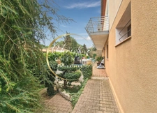 Opportunité Viager sans rente – Appartement 122 m² avec terrain et piscine à Saint-Brès