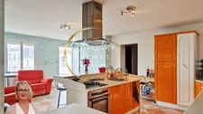 ENSEMBLE IMMOBILIER - SAINT LAURENT D'AIGOUZE (30)