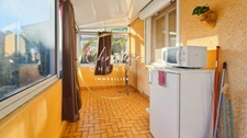 ? EXCLUSIVITÉ – Charmante maison de plain-pied 3 chambres avec beau terrain arboré !