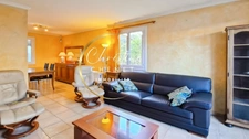 ? EXCLUSIVITÉ – Charmante maison de plain-pied 3 chambres avec beau terrain arboré !