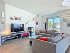 Marina 3 chambres avec appontement de 15 m 