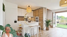 Appartement 3P en duplex dans maison de Maître + stationnement MARSILLARGUES (34)