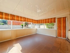 Maison familiale 136 m² avec jardin – 4 chambres – Grand garage. Au calme