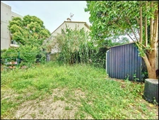 Appartement avec jardin de 70 m² + garage – comme une petite maison à Nîmes. Accès PMR. NIMES (30)