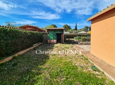 🏡 Maison plain-pied 3 chambres sur 905 m² – Garage 50 m² + atelier – Fort potentiel