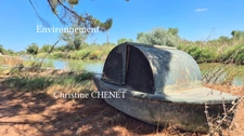 Mazet - Cabane de chasseur 