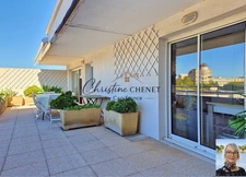 ANTIGONE – DERNIER ÉTAGE | TERRASSE EXCEPTIONNELLE DE 42 M² | DOUBLE GARAGE