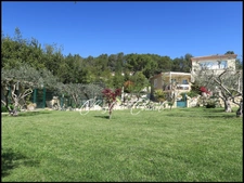 Dpt Gard (30), for sale near CALVISSON Mason's house of 174 m² - Land of 2291 m²