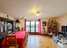 Opportunité Viager sans rente – Appartement 122 m² avec terrain et piscine à Saint-Brès