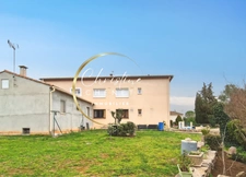 Opportunité Viager sans rente – Appartement 122 m² avec terrain et piscine à Saint-Brès