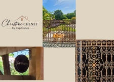 Maison coup de cœur 4 chambres - Charme & Nature