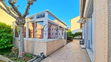 ? EXCLUSIVITÉ – Charmante maison de plain-pied 3 chambres avec beau terrain arboré !