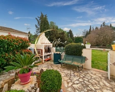 Opportunité Viager sans rente – Appartement 122 m² avec terrain et piscine à Saint-Brès