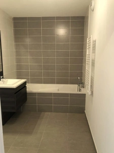 Appartement à vendre 3 pièces MONTPELLIER (34)