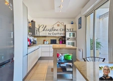 ANTIGONE – DERNIER ÉTAGE | TERRASSE EXCEPTIONNELLE DE 42 M² | DOUBLE GARAGE
