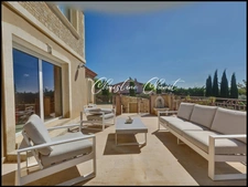 Dpt Gard (30), for sale near CALVISSON Mason's house of 174 m² - Land of 2291 m²