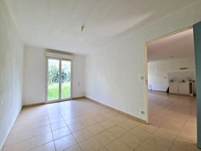 Appartement avec jardin de 70 m² + garage – comme une petite maison à Nîmes. Accès PMR. NIMES (30)