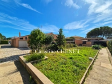 🏡 Maison plain-pied 3 chambres sur 905 m² – Garage 50 m² + atelier – Fort potentiel