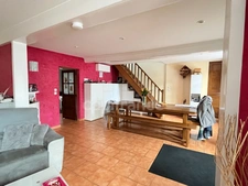  VILLAGE HOUSE - ENERGY RATING: C - 4 BEDROOMS - INDOOR POOL - NO WORK REQUIRED