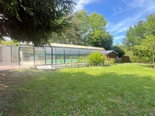  VILLAGE HOUSE - ENERGY RATING: C - 4 BEDROOMS - INDOOR POOL - NO WORK REQUIRED