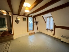 Townhouse - 4 rooms CHATILLON COLIGNY (45)