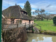 13-room property for sale in Tannerre en Puisaye (89)
