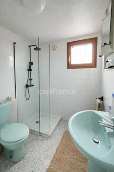 Maison à vendre 2 pièces + 2 pièces 