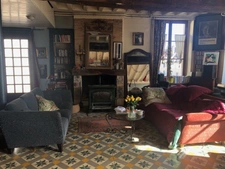 Maison à vendre 7 pièces TREIGNY (89)