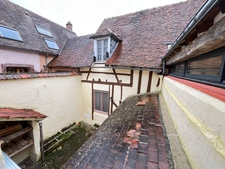Townhouse - 4 rooms CHATILLON COLIGNY (45)