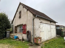 House for sale, 9 rooms, DAMPIERRE SOUS BOUHY (58)