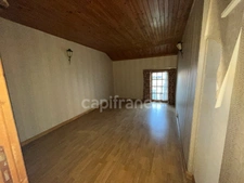 Maison à vendre 2 pièces + 2 pièces 