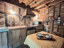 Former mill on the riverbank - 250m2 - enormous potential - 13ha of meadow and forest - St Maurice sur Aveyron (45)