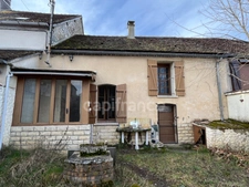 Maison à vendre 2 pièces + 2 pièces 
