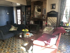 Maison à vendre 7 pièces TREIGNY (89)