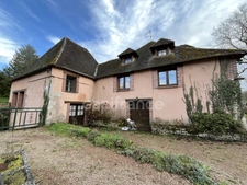13-room property for sale in Tannerre en Puisaye (89)