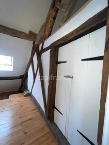 Maison 4 pièces - bail de location en cours - CHAMPIGNELLES (89) 