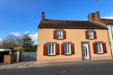  VILLAGE HOUSE - ENERGY RATING: C - 4 BEDROOMS - INDOOR POOL - NO WORK REQUIRED