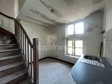 Maison mitoyenne à vendre 3 pièces CHAMPIGNELLES (89)