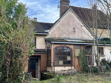 Maison à vendre 2 pièces + 2 pièces 