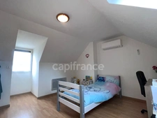 Pavillon familial sur sous sol total - 4 chambres - sur 626m2 de terrain - CHATILLON COLIGNY (45)