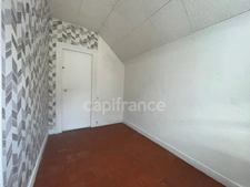 Maison de ville de caractère au coeur de CHÂTEAU RENARD (45) - 4 pièces - idéal primo accédant ou investisseur ou activité professionnelle