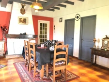 House for sale, 9 rooms, DAMPIERRE SOUS BOUHY (58)