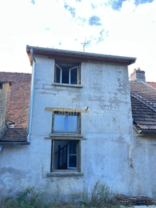 Maison mitoyenne à vendre 3 pièces CHAMPIGNELLES (89)