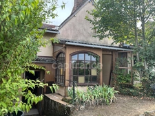 Maison à vendre 2 pièces + 2 pièces 